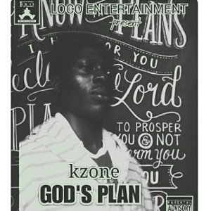 GOD'S PLAN(beat by zion-jay)