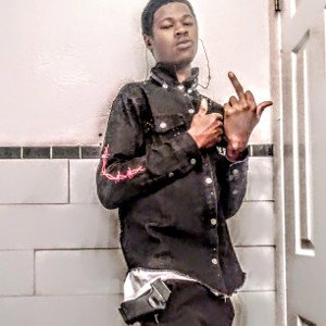 AK'LeanKinG'-Rollin)