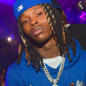 King Von Armed & Dangerous