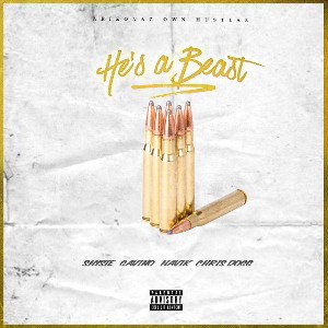 AOH - HE'S A BEAST