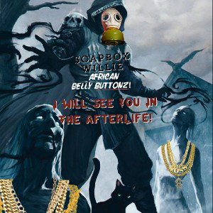 TheAfterLife!