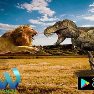 Animali in battle