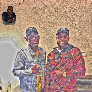 Young Stu feat Knocks Montana-Forever (prod by Track Master)