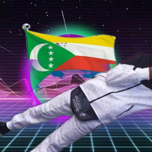 la puissance un petit avance en attend le premier sons