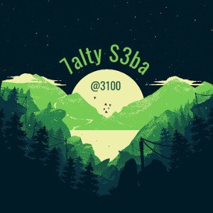 7alty S3ba - حالتي صعبه [FREESTYLE] 