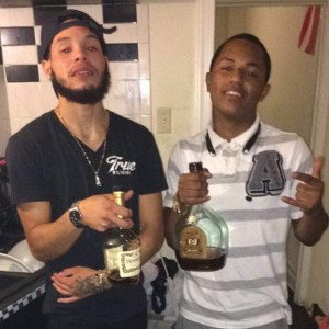 FIG DOLLAZ X 900 BREAZY-KING OF THE JUNGLE 