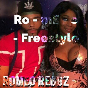 RO - ME - O - FREESTYLE 
