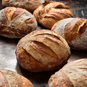 Stolen Loaves