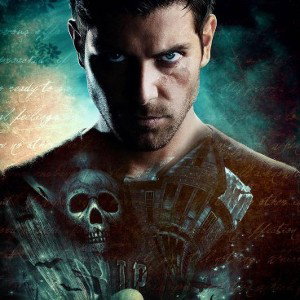 GRIMM #1 первый грим (вступления)