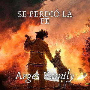 Se Perdió la Fe Cóndor Arges Family Video Oficial