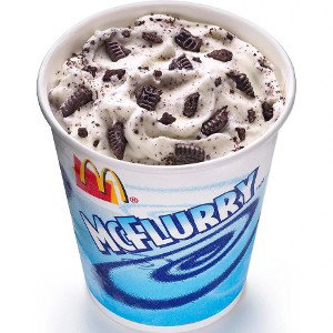 Diamond McFlurry ft. HopelessBG