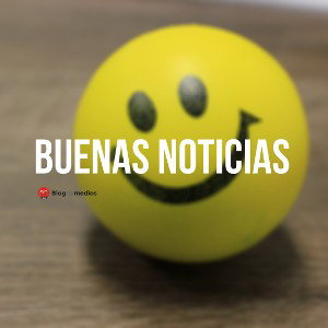 😁😁Buenas noticias😁😁