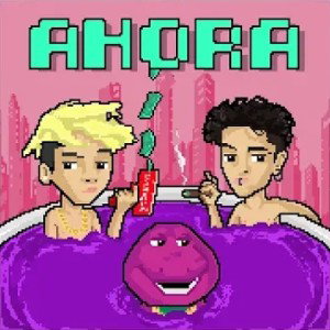 Ahora - Oscu x Flexo