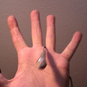 tiny mic fuck ya