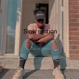 Slow motion ( official audio )