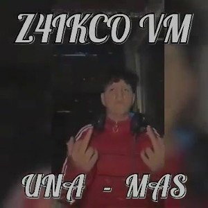 Z4IKCO VM- (UNA MAS)