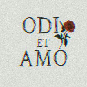CIGNO - ODI ET AMO (without autotune)