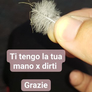 In questo tempo