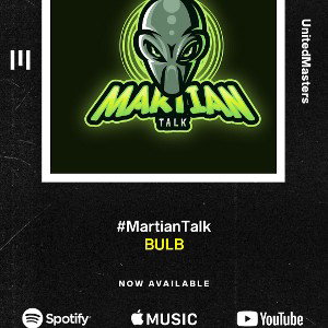 MartianTalk Revision