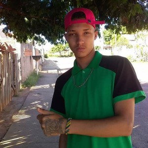 Mc Ph - que que ce fala de mim 