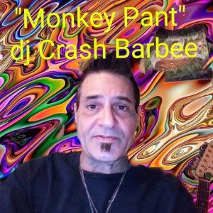 Monkey Pant