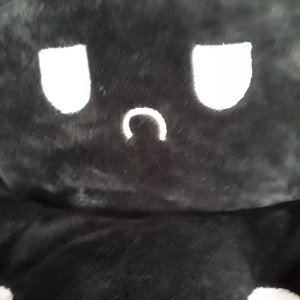 私はクソ神です！(bonus track)