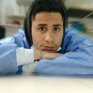 asi soy yo MEDINA MDN