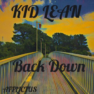 kid lean - back down