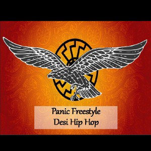 Desi Panic Freestyle