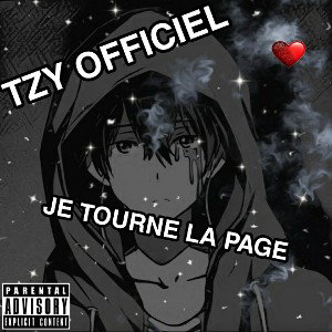 JE TOURNE LA PAGE 