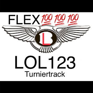 FLEX💯💯💯 (Turniertrack)