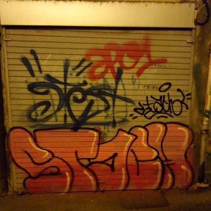 hypocrisia