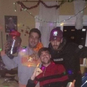 NO SOM8S NIÑOS#