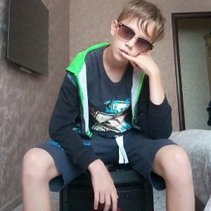 телефон