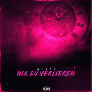 GORGI - NIX ZU VERLIEREN 