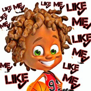 Like Me