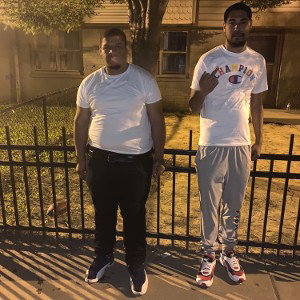 Humble Beast