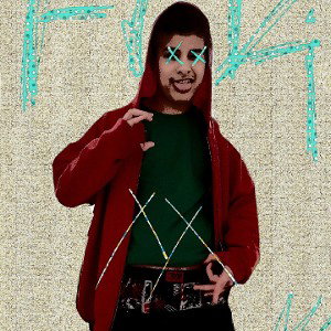 FUZI TYPE BEAT DEMONGAME