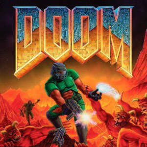 Doom 👽💥☠