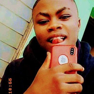 smile boy