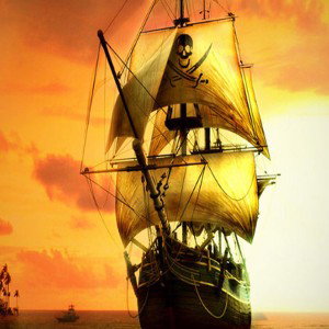 Captain on Deck