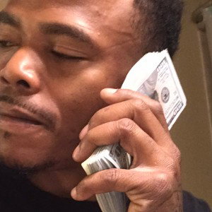 TrapMoneyBenny