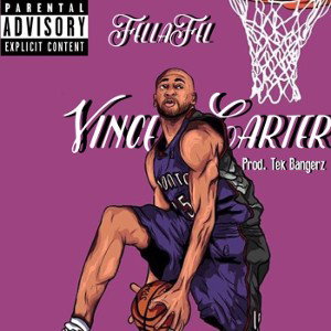 Vince Carter