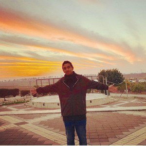  Osher- New beginning