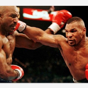 Knock-out freestyle