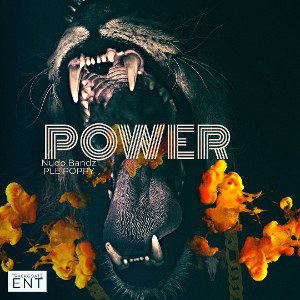 NUDO BANDZ FT PLE POPPY - POWER