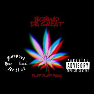 Puff Puff Pass