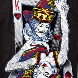 Enzo-S: When a King pours his Heart out