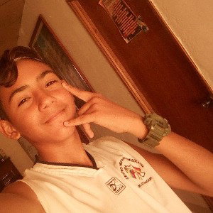 Danny ye