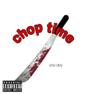 chop time